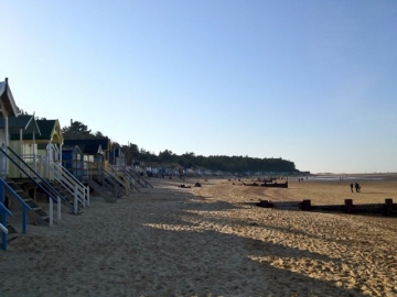 Wells Beach